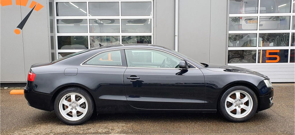 Audi A5 2.0 tfsi 132kw pro line