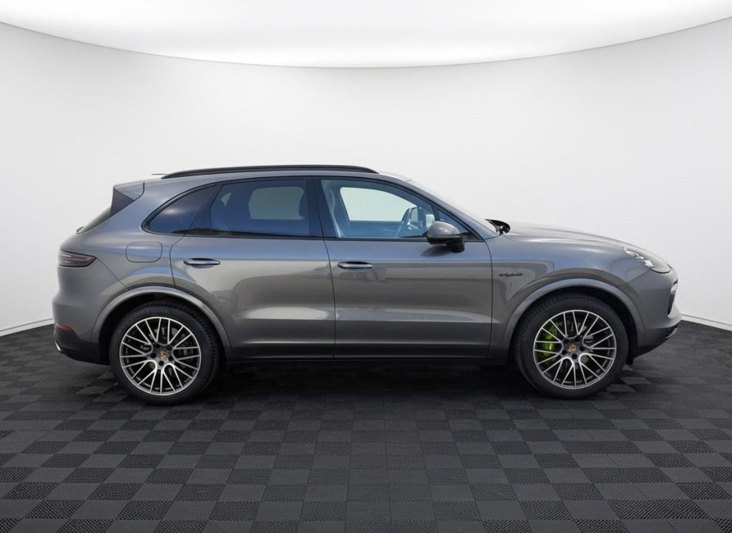 Porsche Cayenne 3.0 e-hybrid