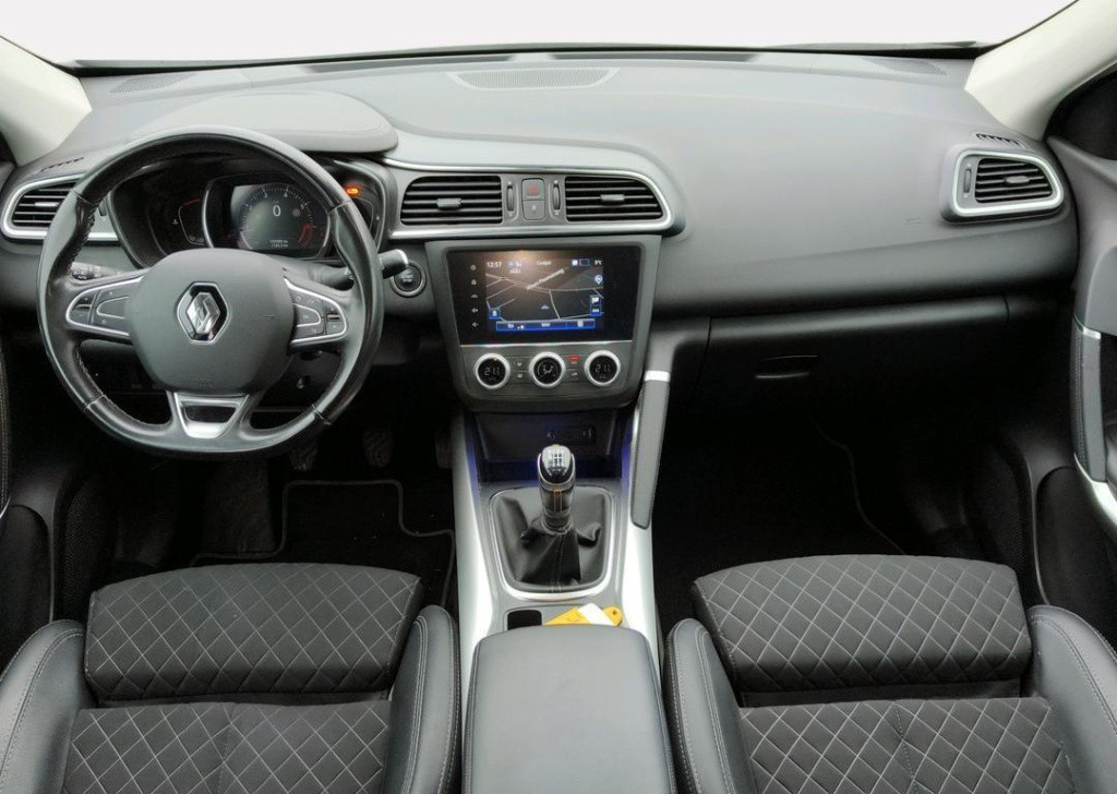 Renault Kadjar 1.3 tce 140 intens - trekhaak