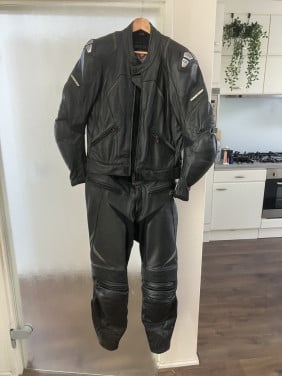 Motorpk IXS zeer goede staat