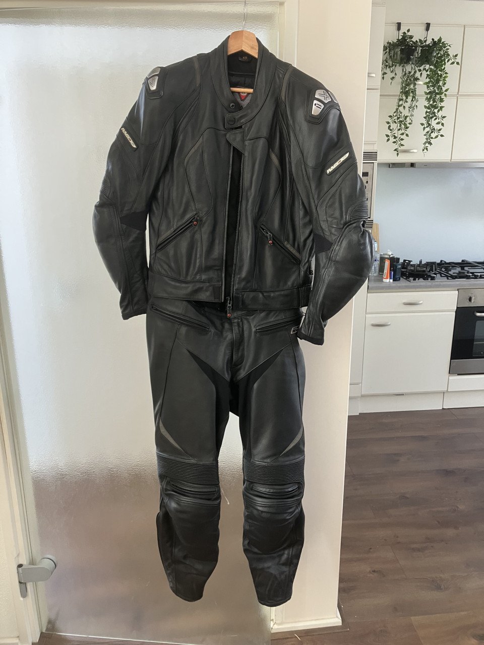 Motorpk IXS zeer goede staat
