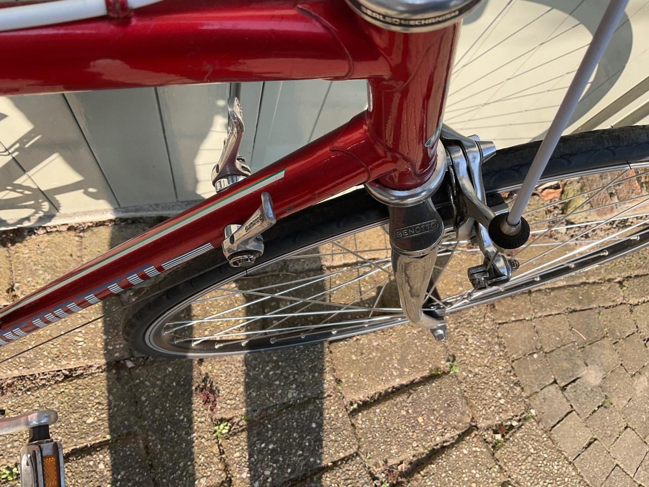 Racefiets
