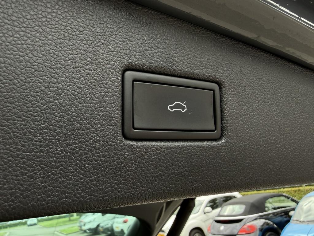 Volkswagen Tiguan 1.5 tsi - trekhaak - standkachel -