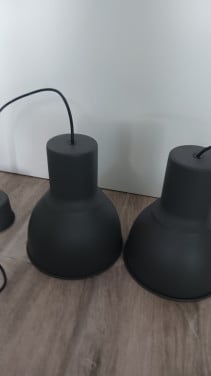 Hanglampen