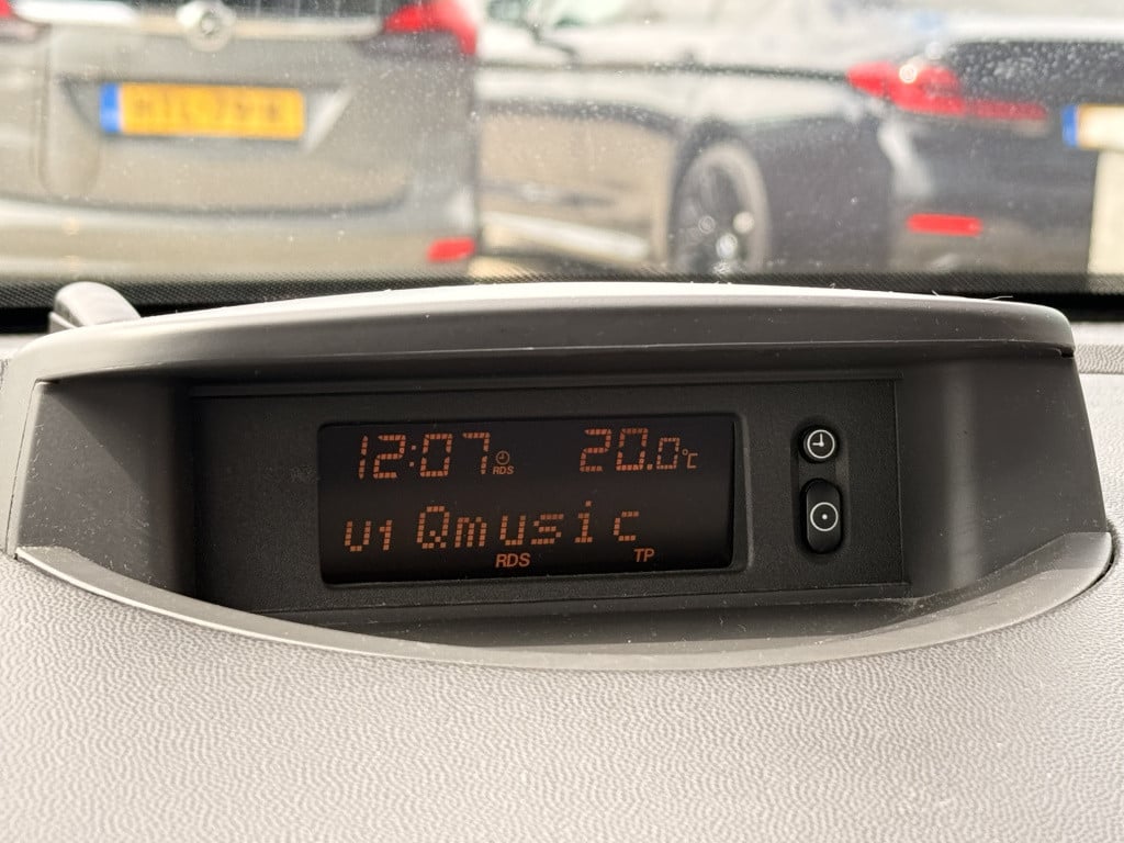 Opel Meriva 1.6 cosmo