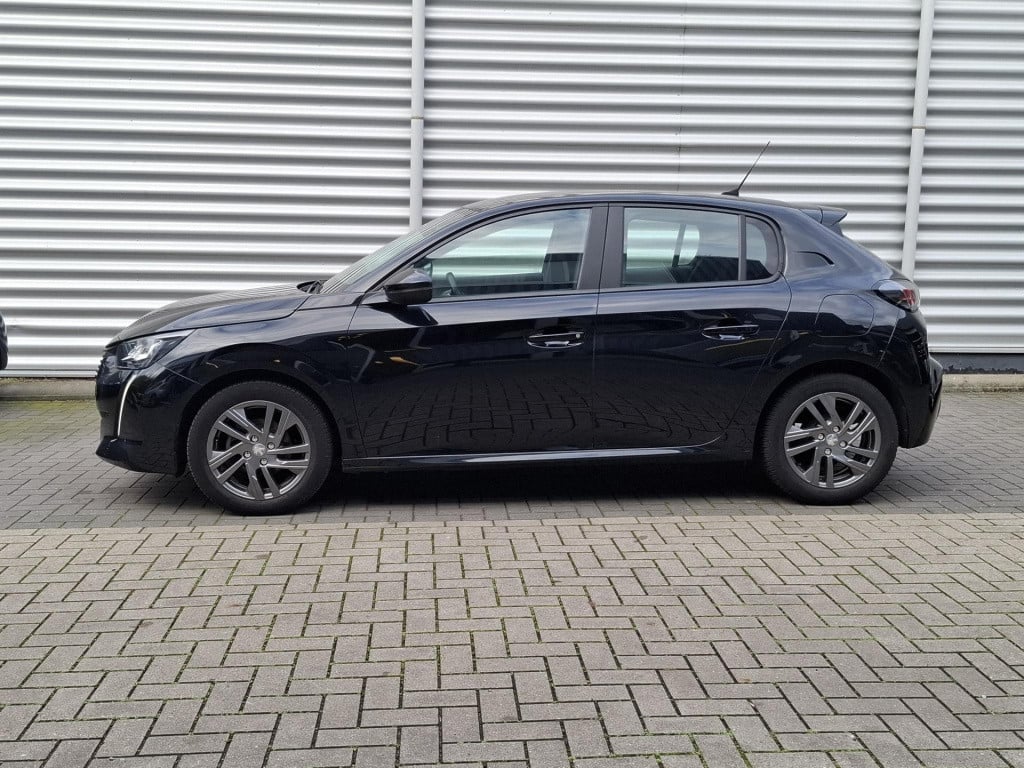 Peugeot 208 1.2 active pack navi/airco/lmv
