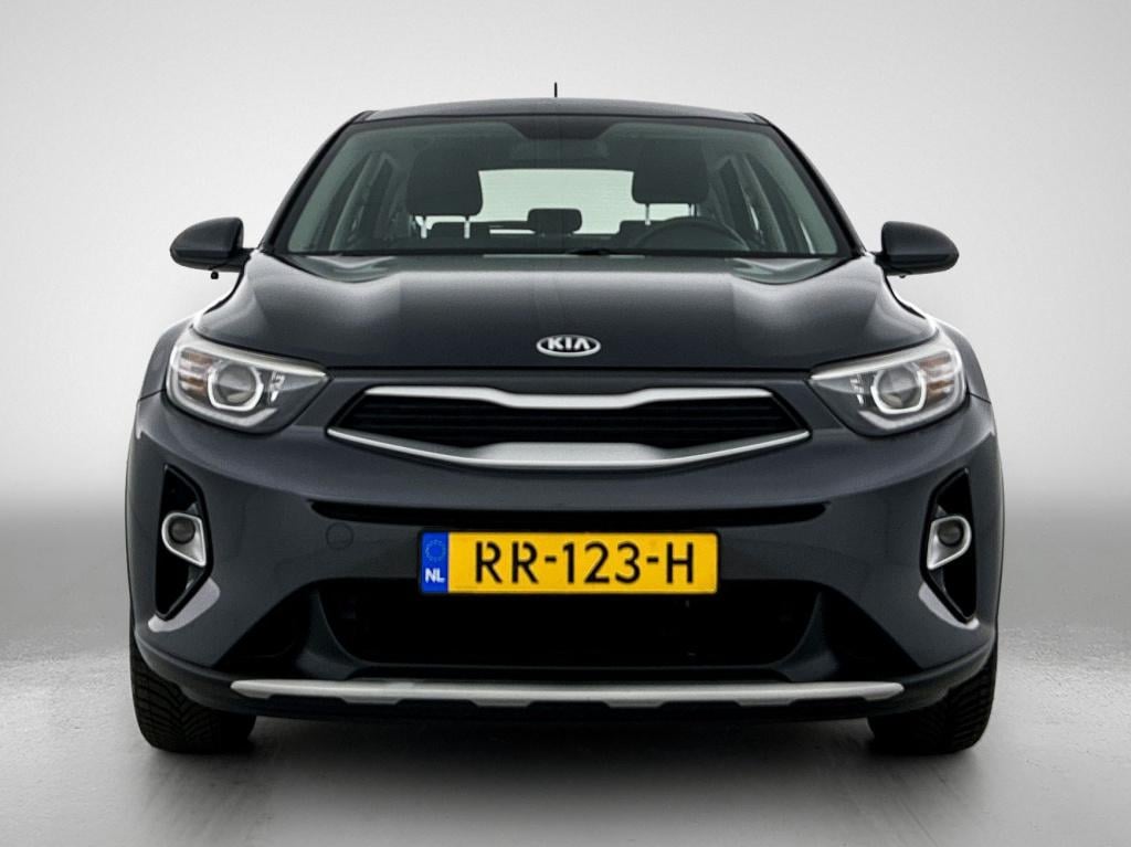 Kia Stonic 1.0 t-gdi comfortplusline navigator | trekhaak | licht metalen w