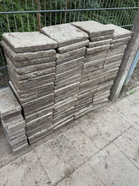 GRATIS tegels