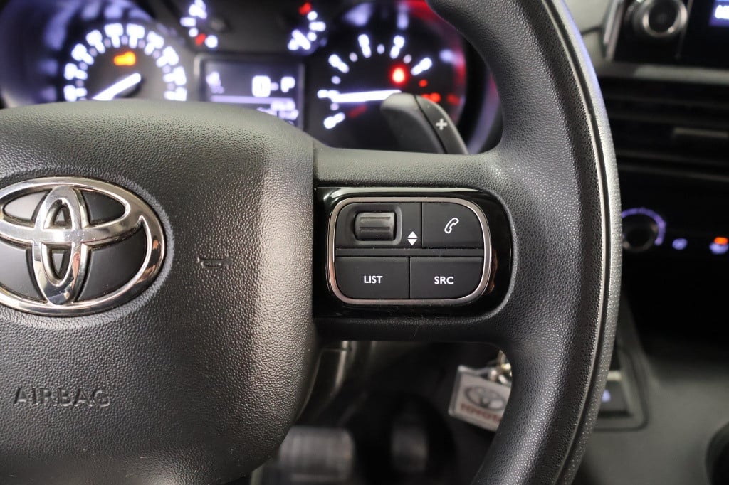 Toyota Proace city 1.5 d-4d profess.