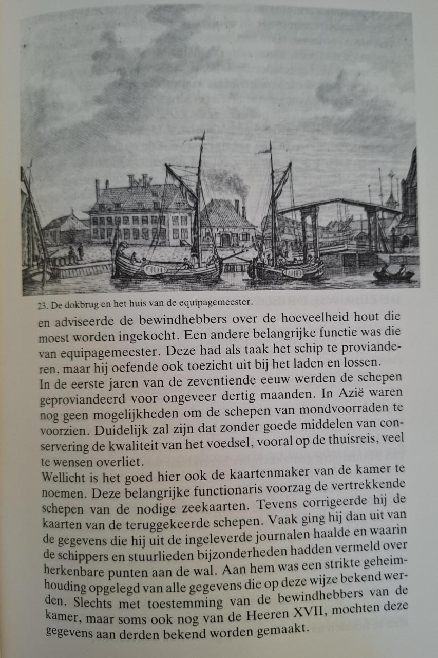 Zeeuwen en de VOG, door Doeke Roos