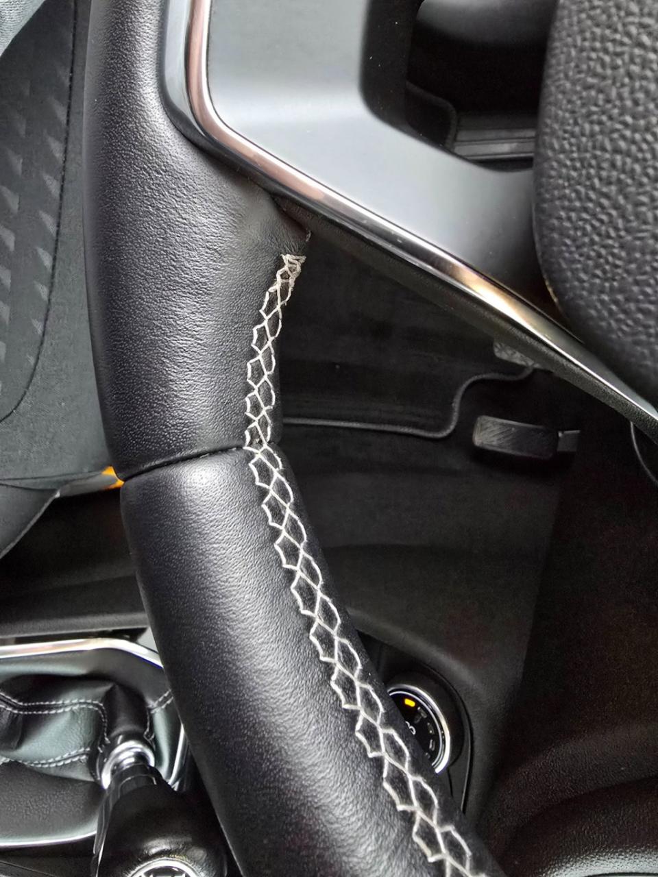 Ford Fiesta occasion 1.0 ecoboost titanium | zwart | tweedehands ford fiest