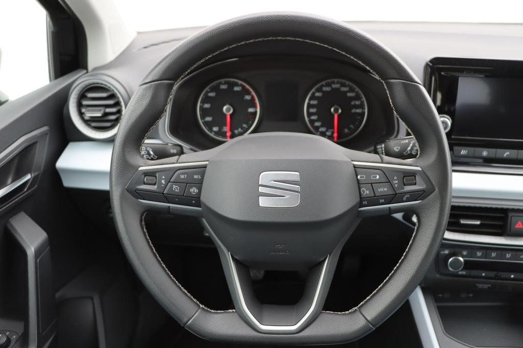 Seat Arona 1.0 tsi style 95pk