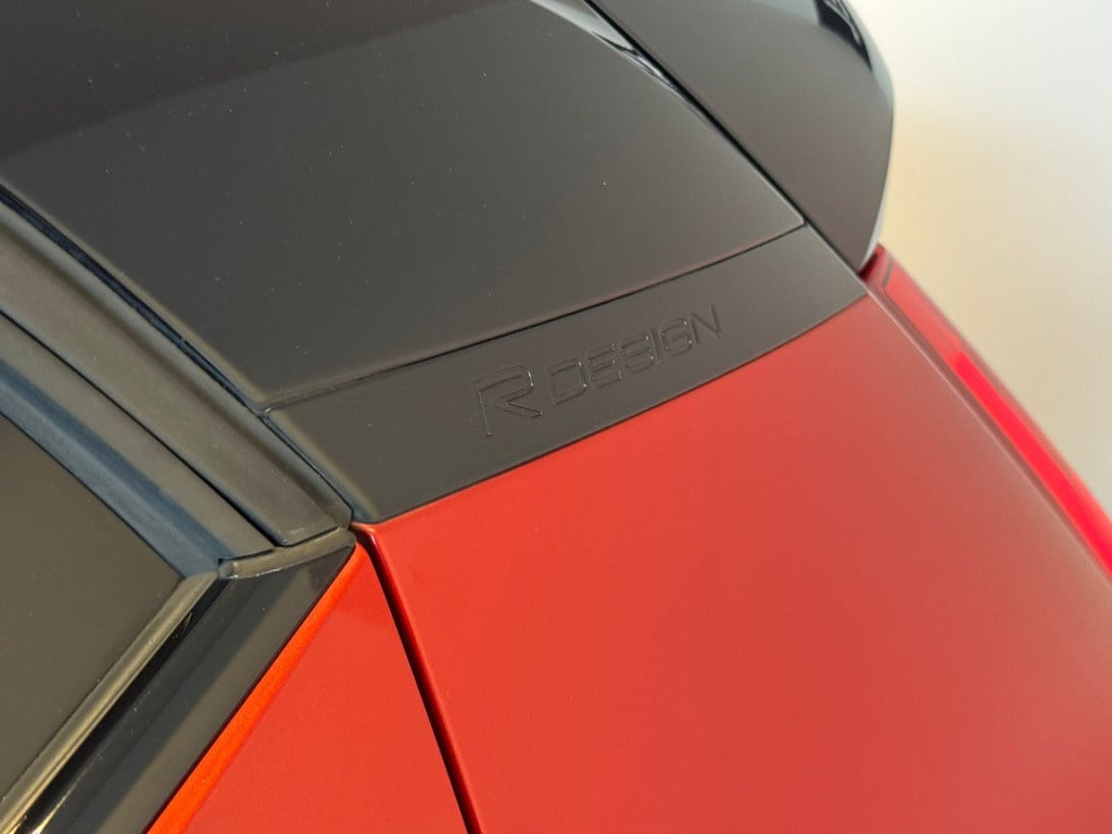 Volvo XC40 1.5 t5 twin engine r-design
