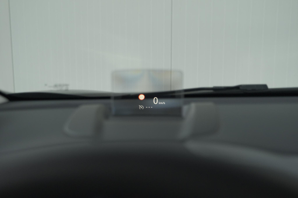 Citroen C3 Aircross puretech 110 max | head-up display | camera | navigatie
