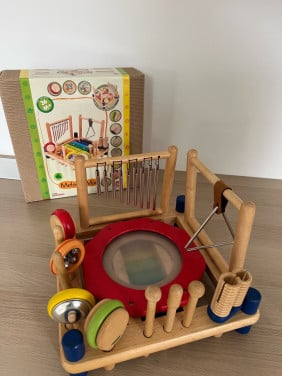 Melody mix, van I’m Toy