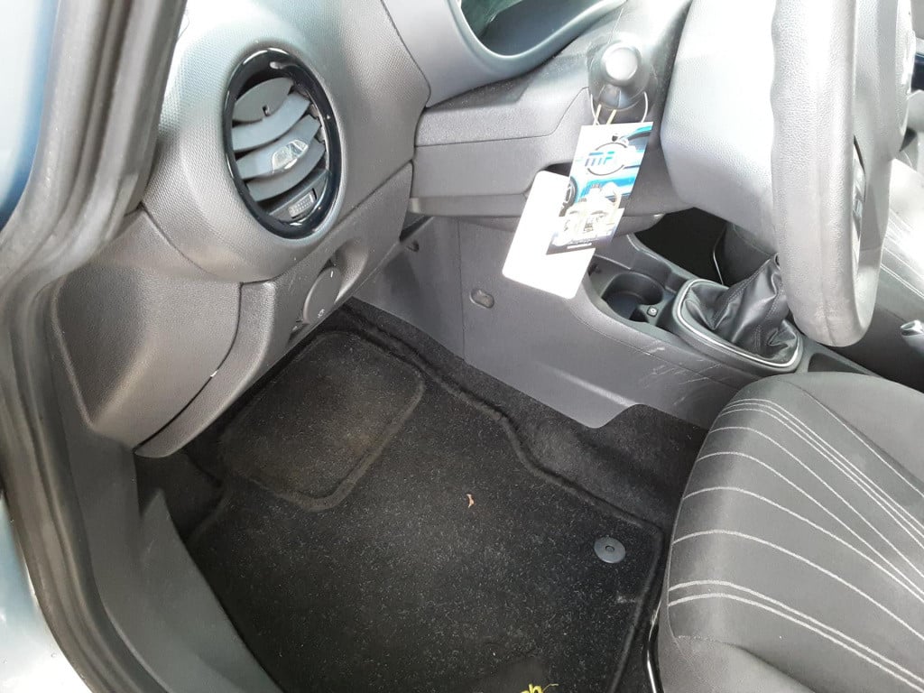Opel Corsa 1.2-16v business