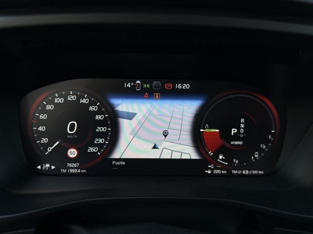 Volvo XC40 t5 262pk recharge ultimate dark| full options !! facelift