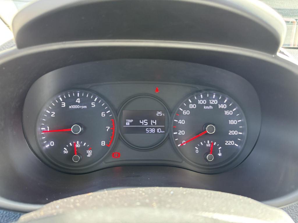 Kia Picanto 1.0 mpi comfortplusline