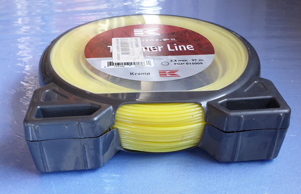 Kramp trimmer line