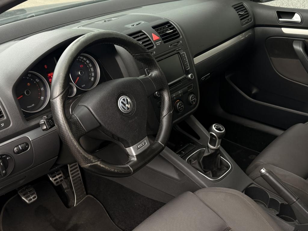 Volkswagen Golf 2.0 tfsi gti | 18 inch bbs | navi | 200 pk |