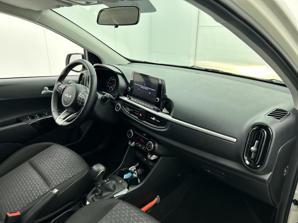Kia Picanto 1.0 dpi dynamicplusline airco | camera | cruise control
