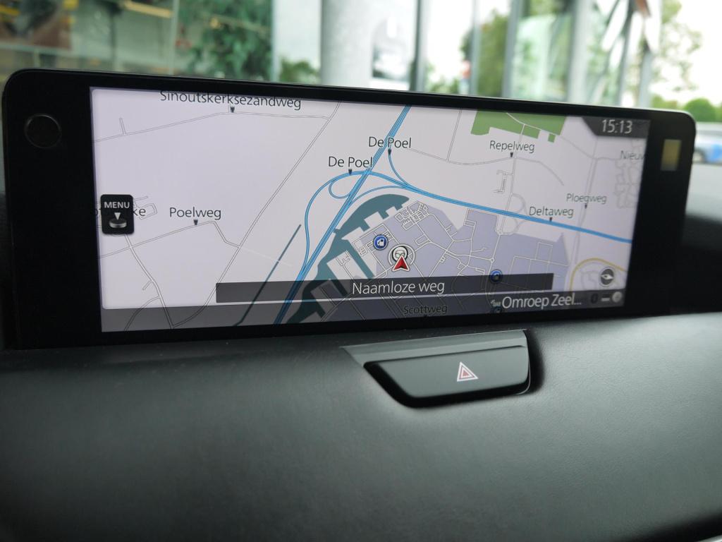 Mazda Cx-60 2.5 e-skyactiv phev 327 pk homura plus|rijklaar