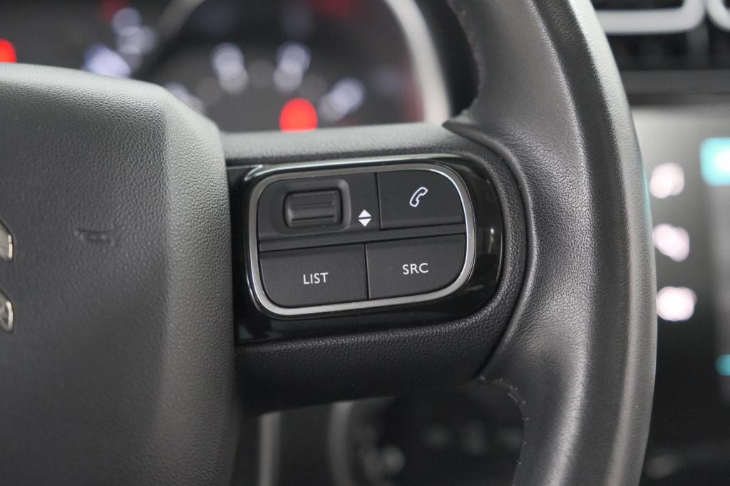 Citroen C3 Aircross puretech 110 s&s shine | panoramadak | apple carplay | 