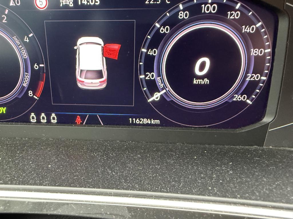 Volkswagen Tiguan 1.4 tsi ehybrid r-line | pano dak | trekhaak