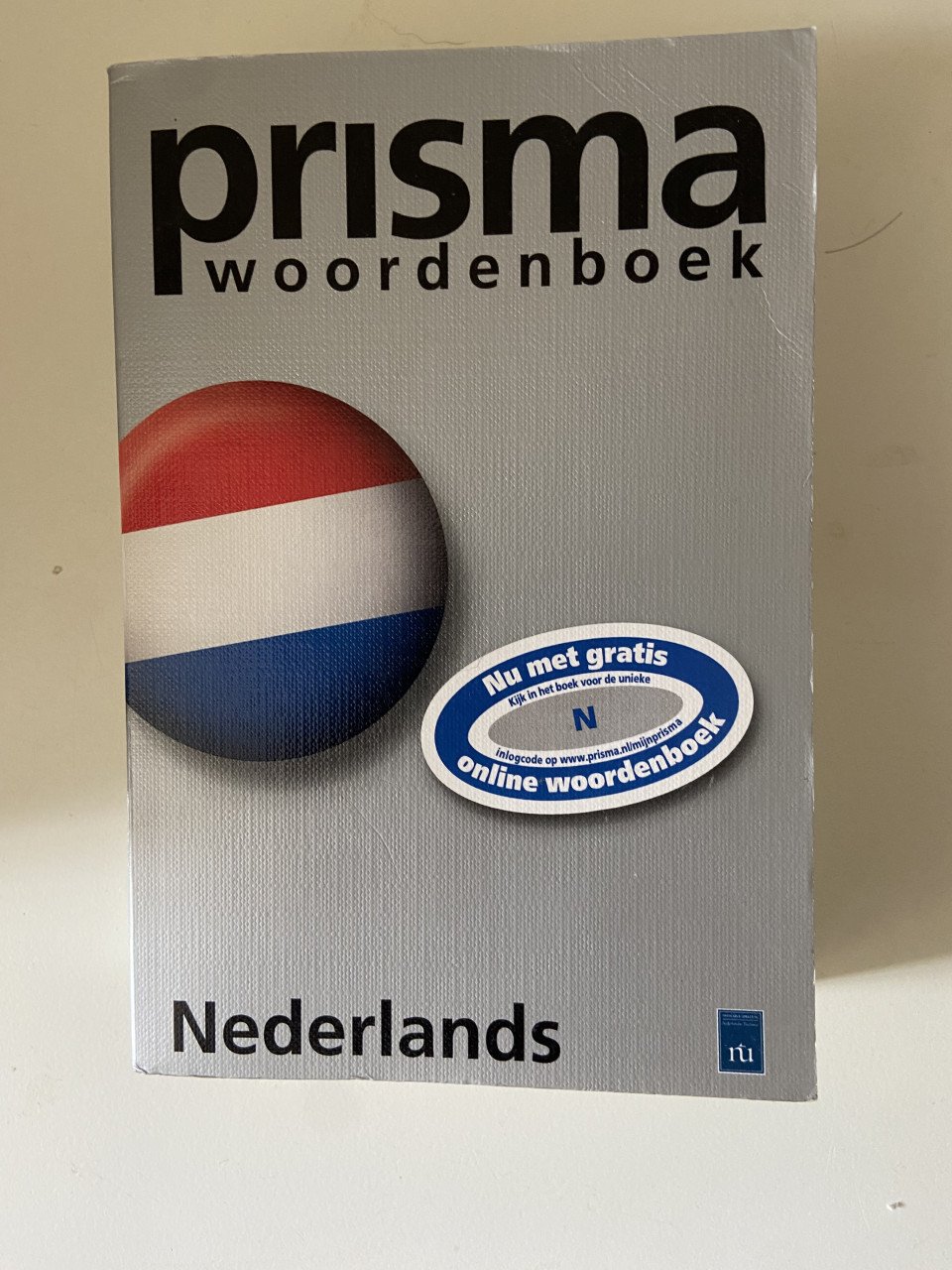 Woordenboek