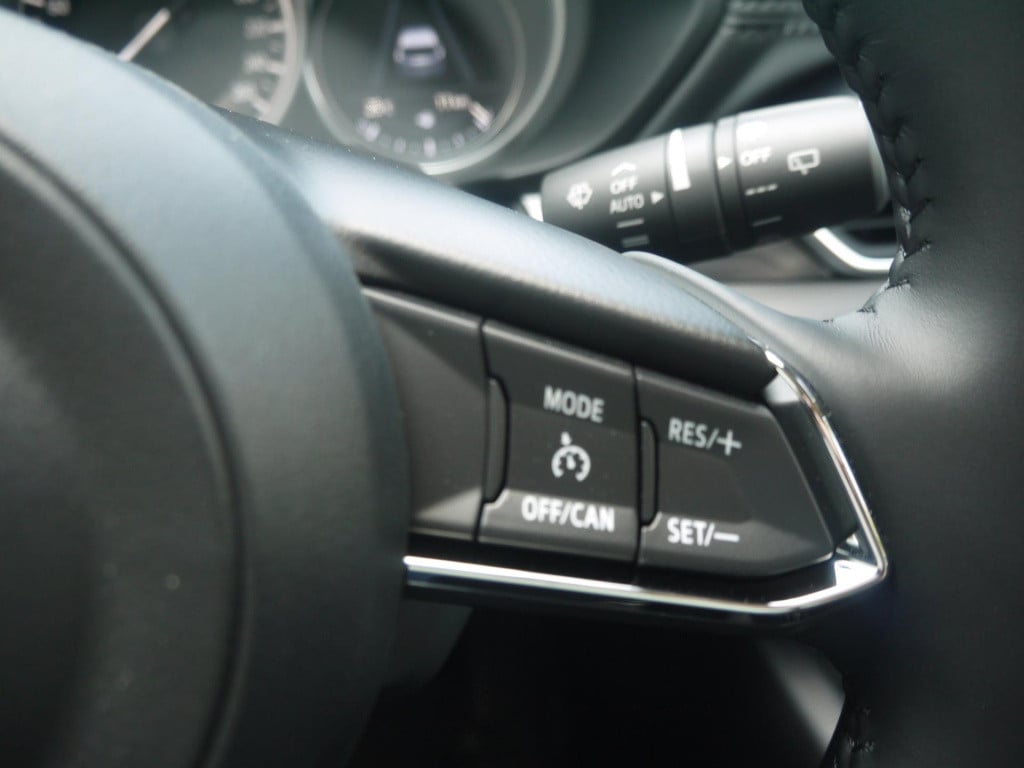 Mazda Cx-5 2.0 e-skyactiv-g m hybrid 165 centre-line aut.|rijklaar