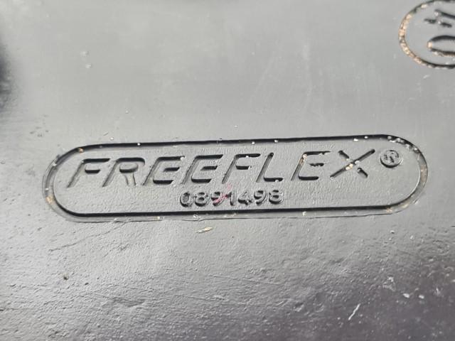 Laarzen lang zwart maat 40