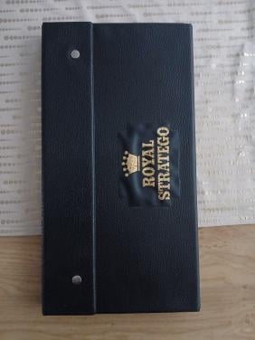 Royal Stratego 1974