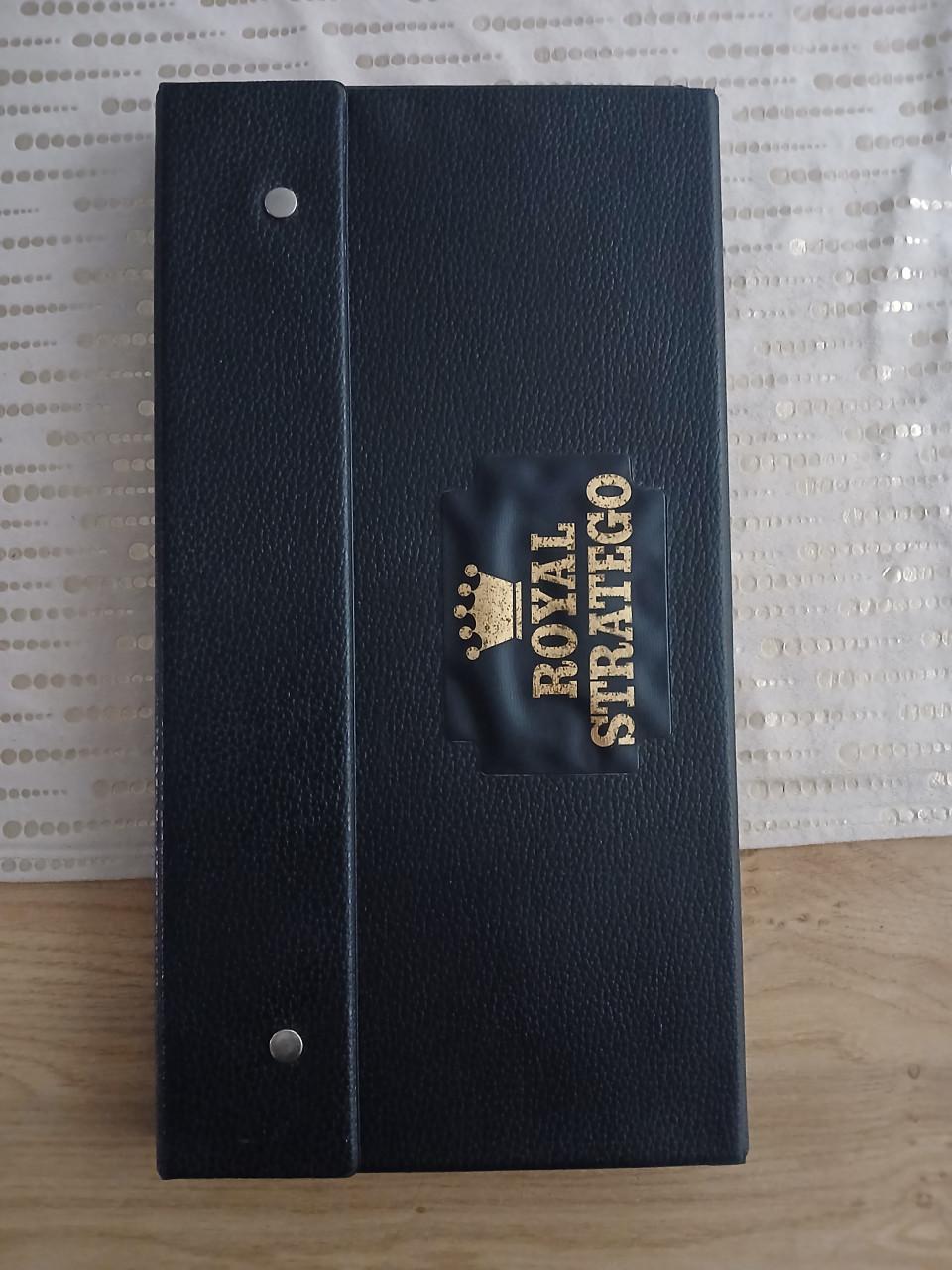 Royal Stratego 1974