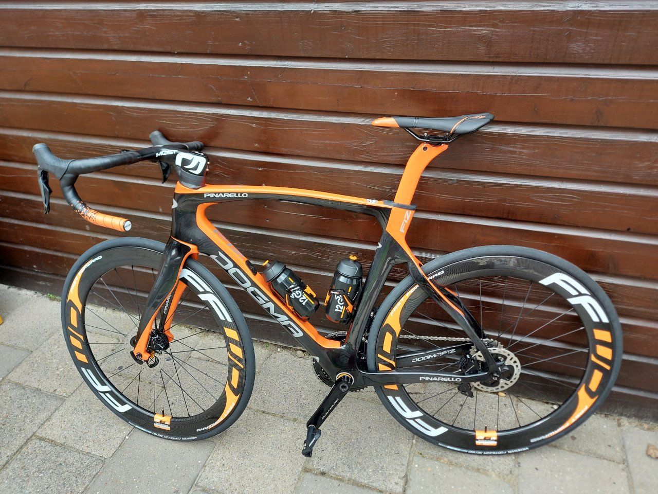 Pinarello  f12