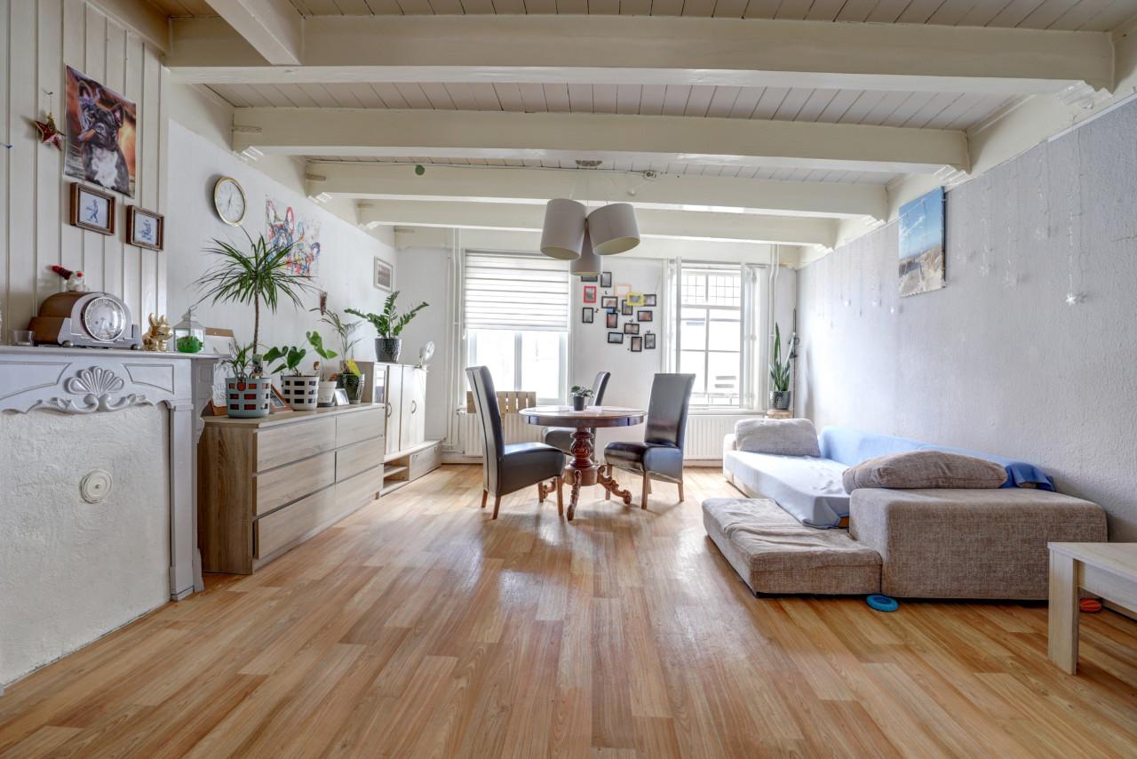 TE HUUR: Ruime, woning centrum Goes