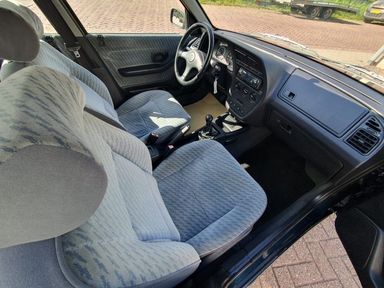 Peugeot 306 | apk 9-2026! | NAP | 5 Deurs