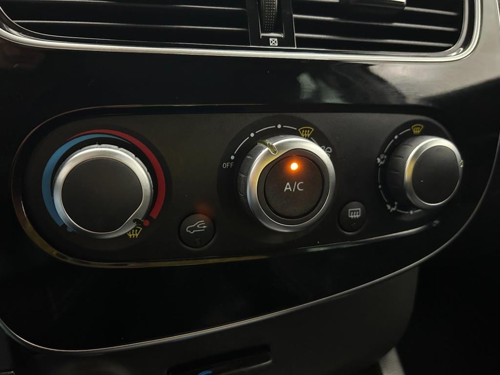 Renault Clio occasion 0.9 tce limited | grijs | airco | tweedehands renault