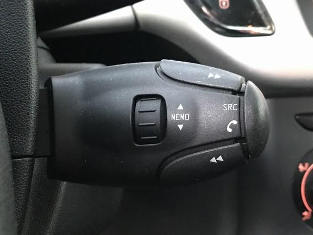 Citroen C3 1.4 panoramische voorruit | airco | cruise | parkeersensoren etc