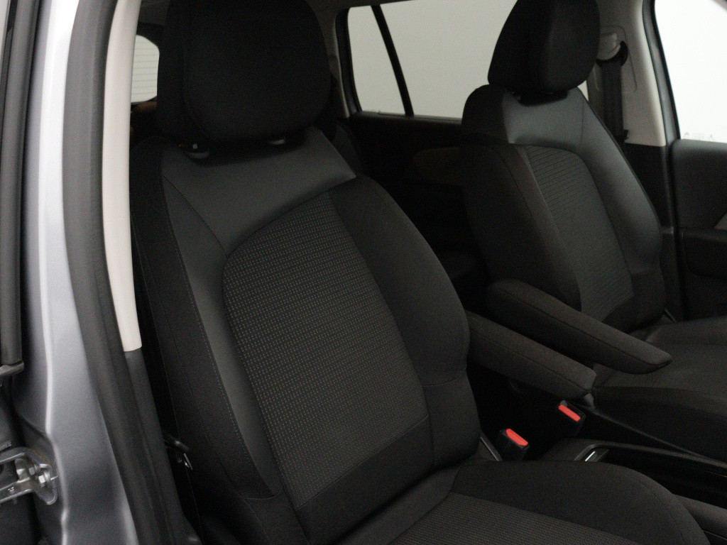 Citroen Grand C4 Spacetourer 130 pk automaat shine | rijklaar | parkeersens