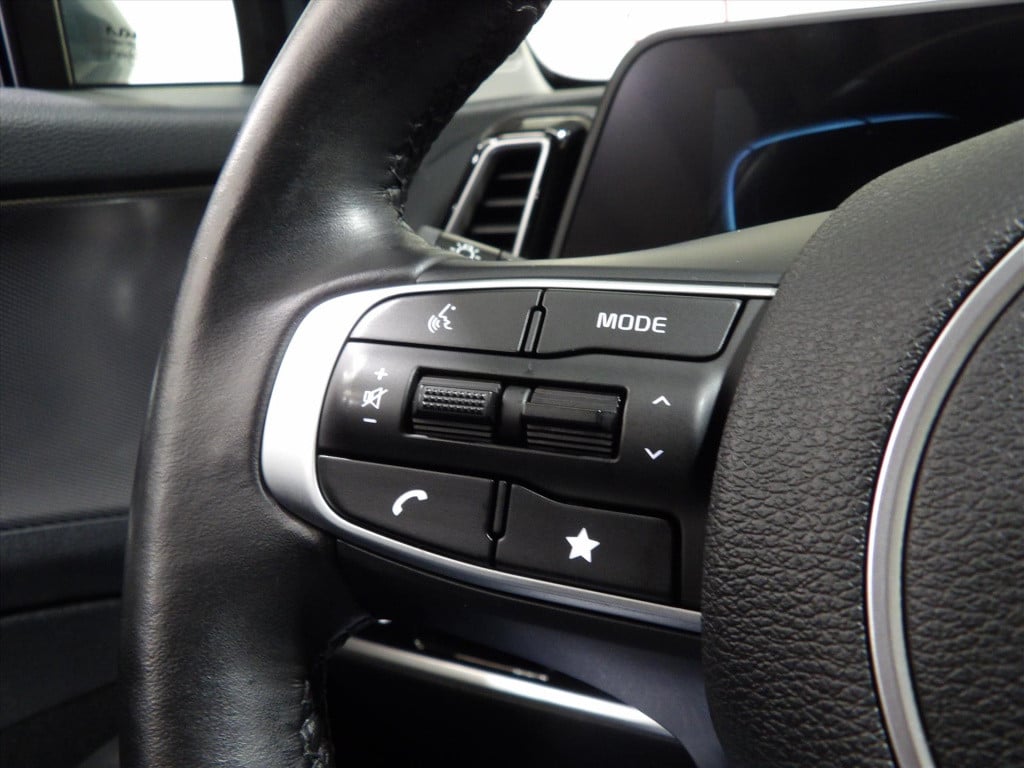 Kia Sportage 1.6 t-gdi 265pk plug-in hybrid at6 4wd dynamicline