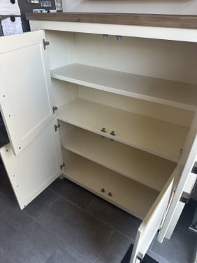 Keukenkast