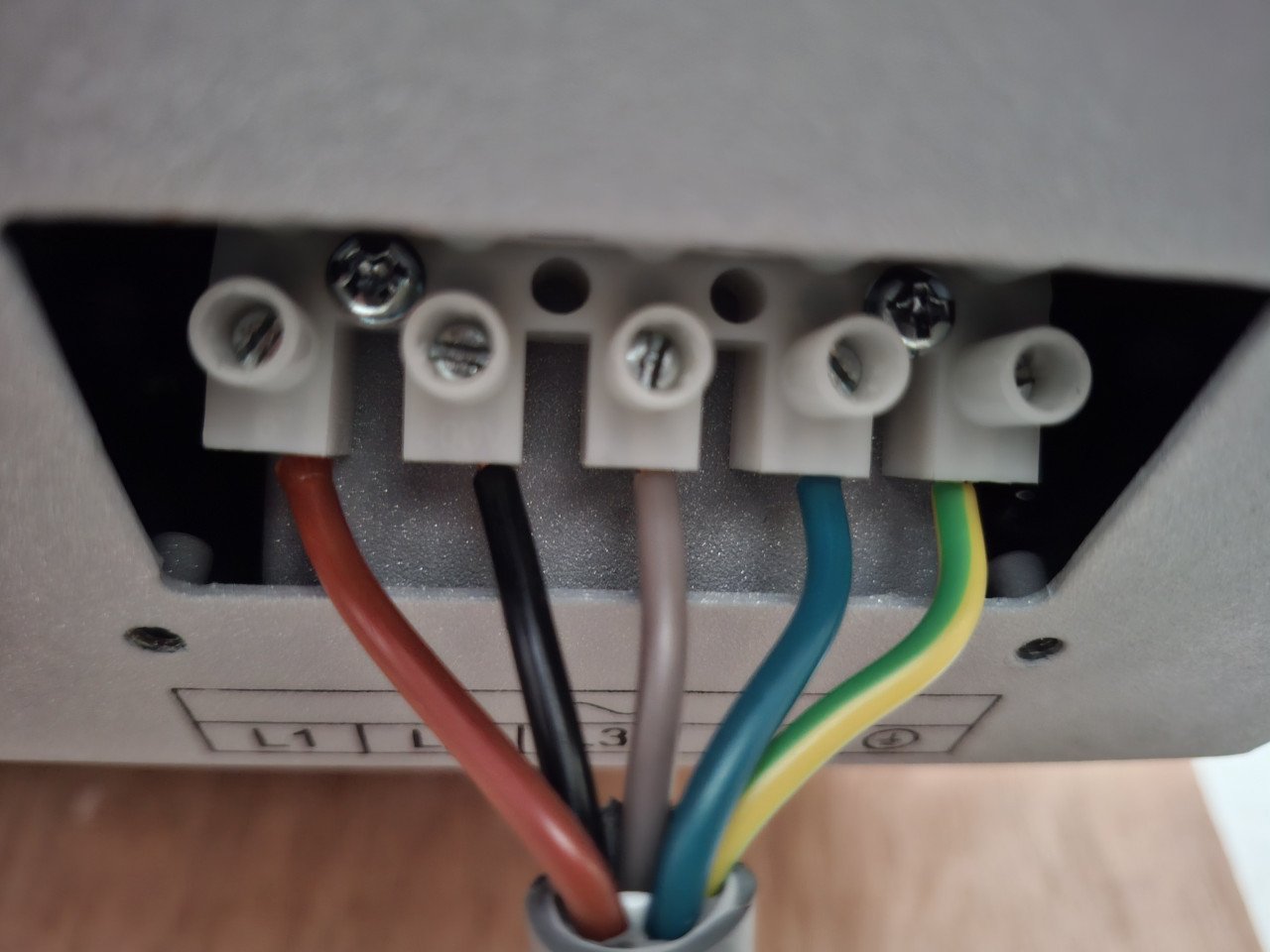 Zonnepanelen Omvormer 5kW 3 Fase 2 Strings Growatt met WiFi
