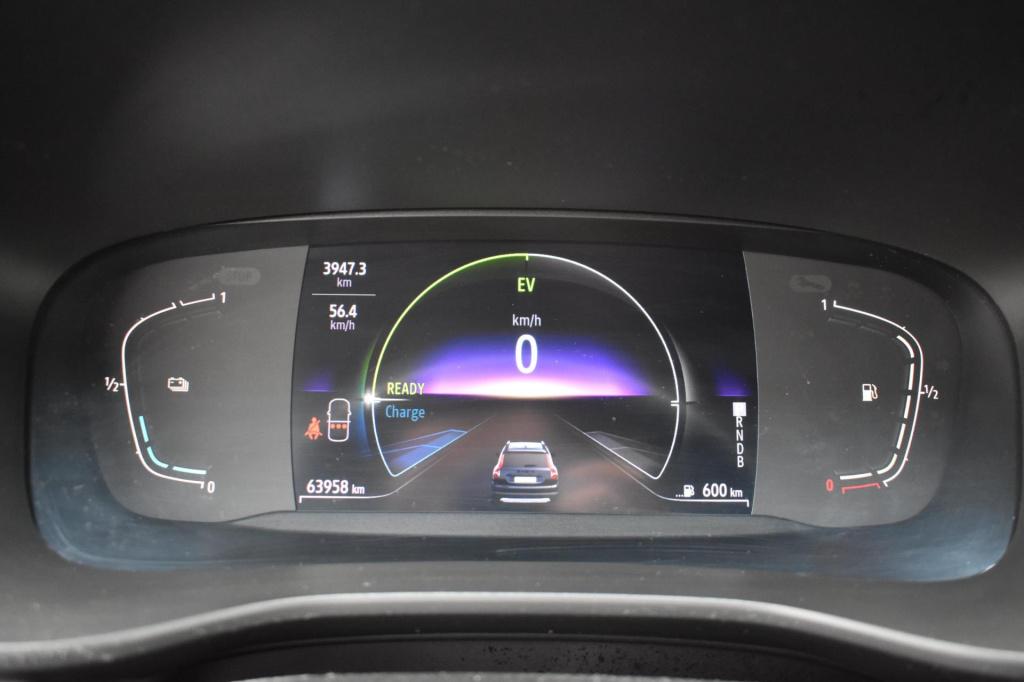 Dacia Jogger 1.6 hybrid 140 extreme 7p. | stoelverwarming | apple carplay |