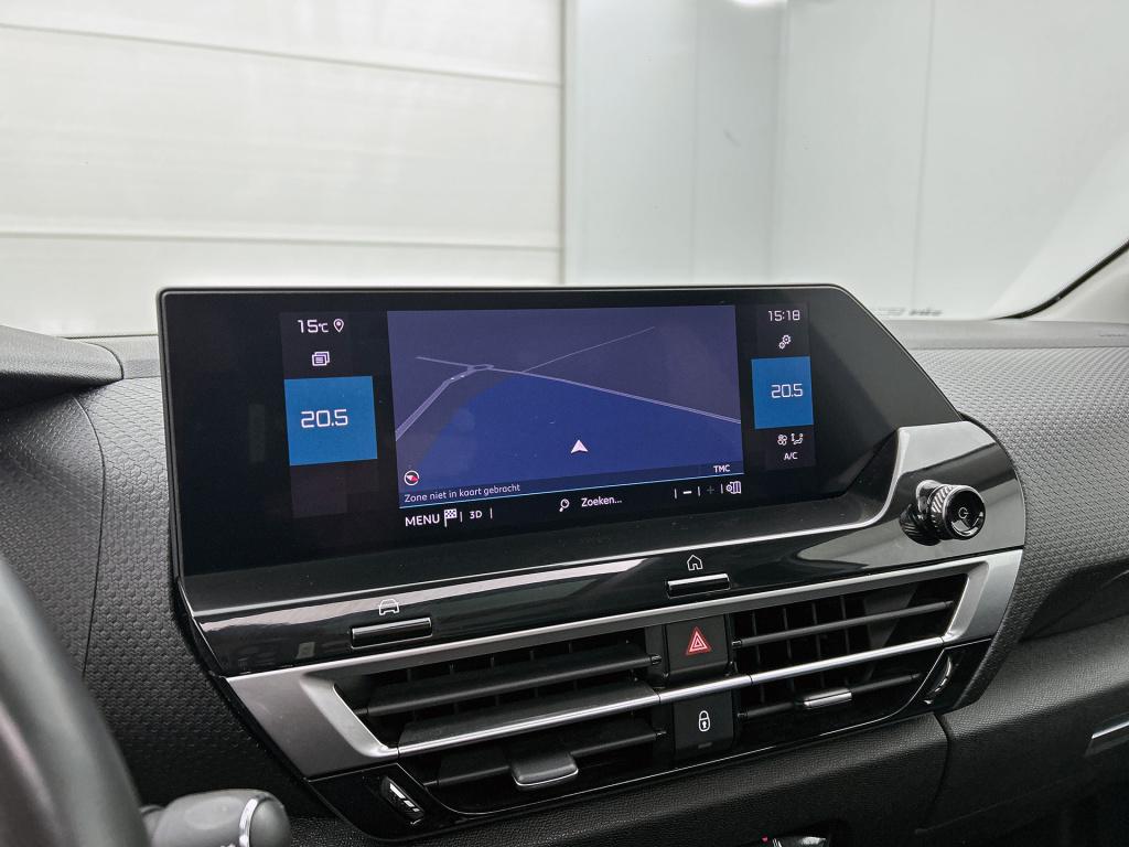 Citroen C4 155 pk automaat shine | rijklaar | trekhaak | panoramadak | lede