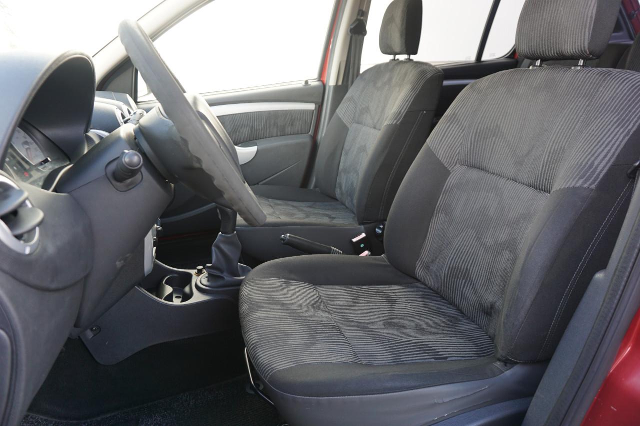 Dacia Sandero, 1.6 Lauréate - Airco / Elektr. ramen / Trekhaak / NAP