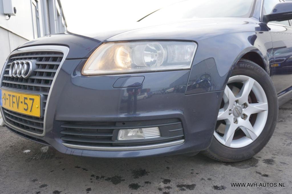 Audi A6 avant 2.0 tdie pro line s