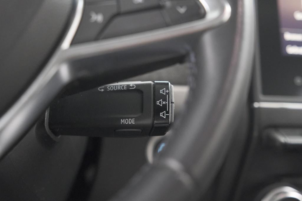 Renault Zoe r110 life 52 kwh | koopaccu | 3 fase | camera | apple carplay |