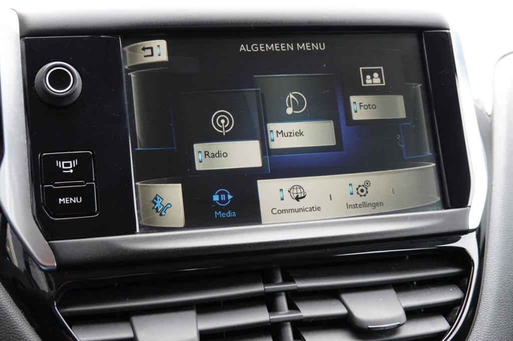 Peugeot 208 1.2 vti active