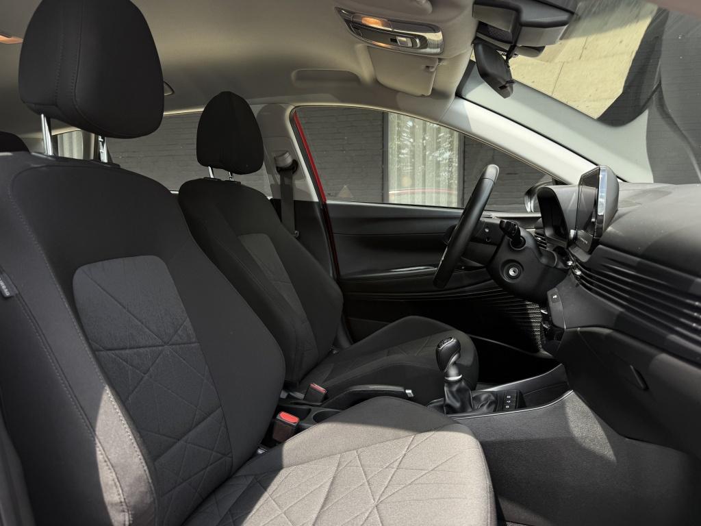 Hyundai Bayon 1.0 t-gdi mild hybrid comfort