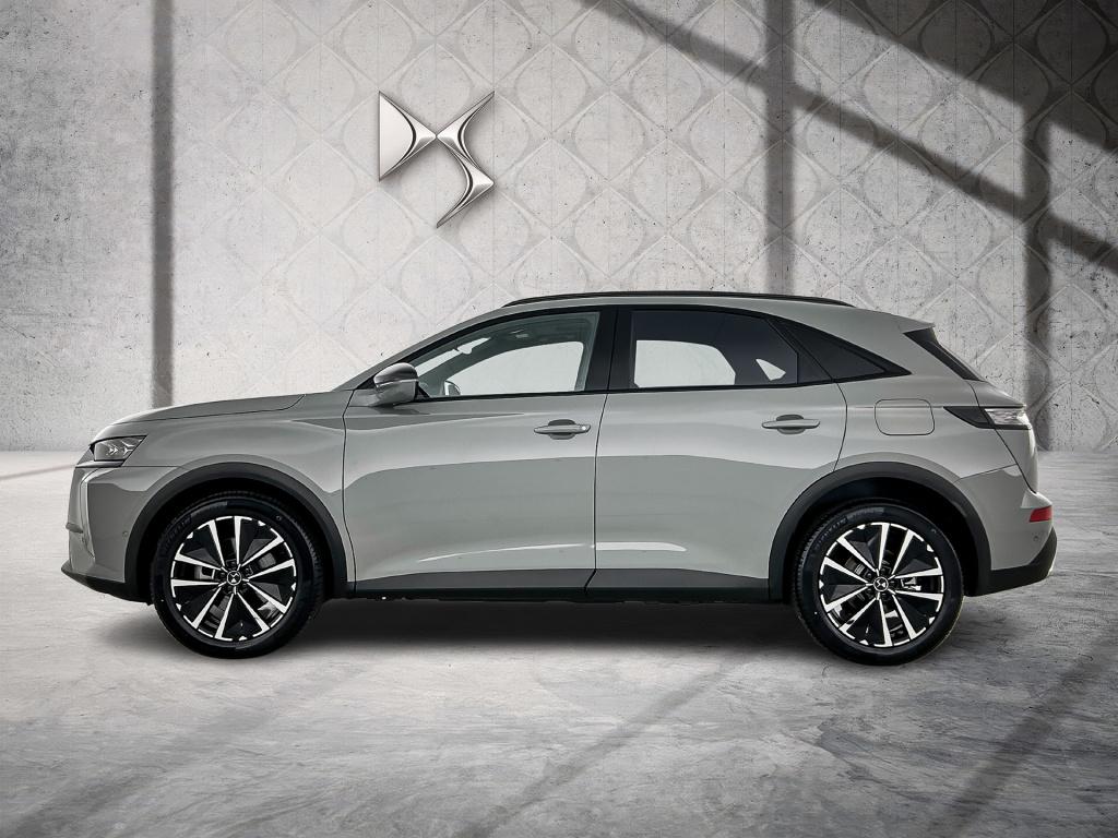 Ds Ds 7 1.6 phev 225 ligne business 0 km | nieuwprijs €.58.600,- | nu met €